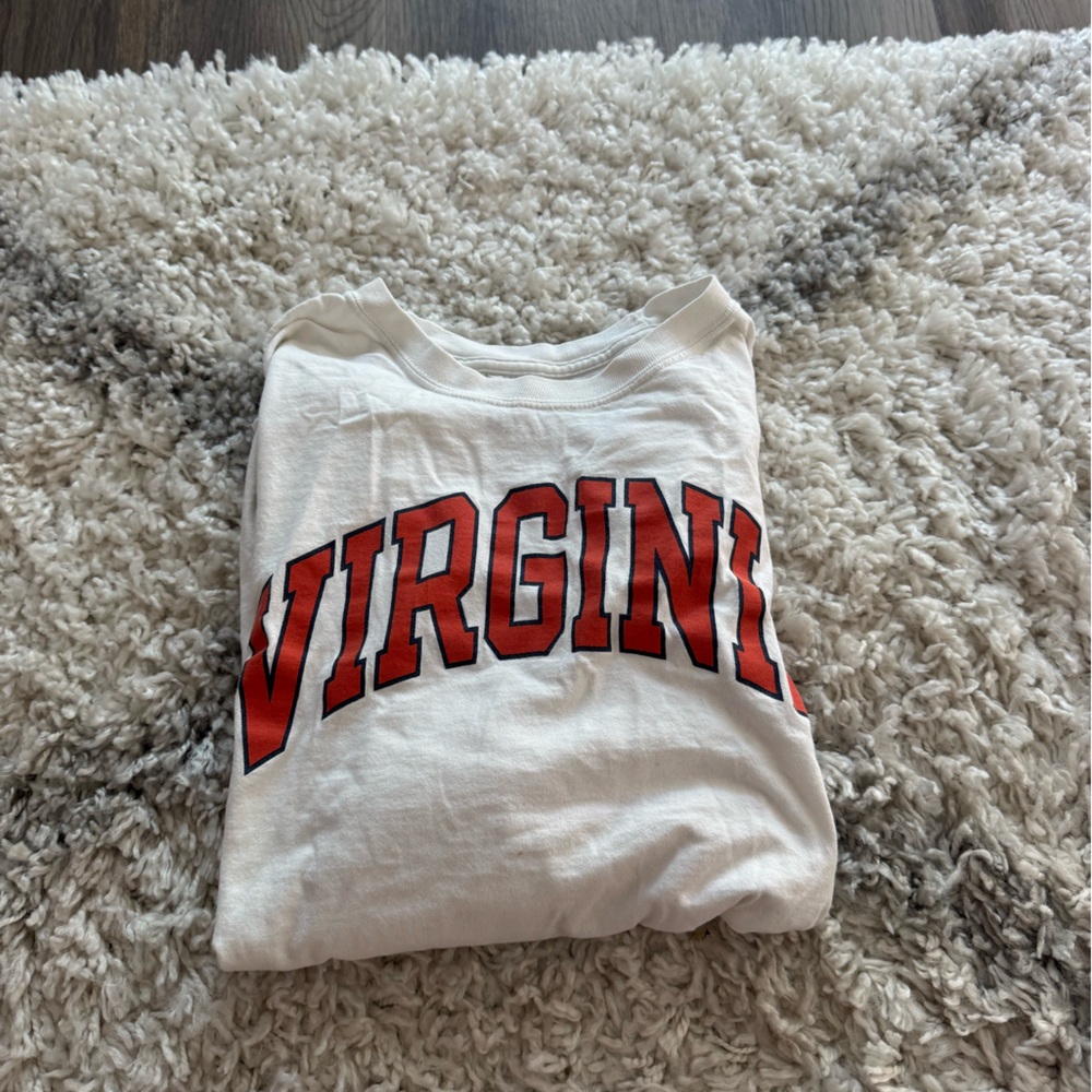 Virgin T-Shirt